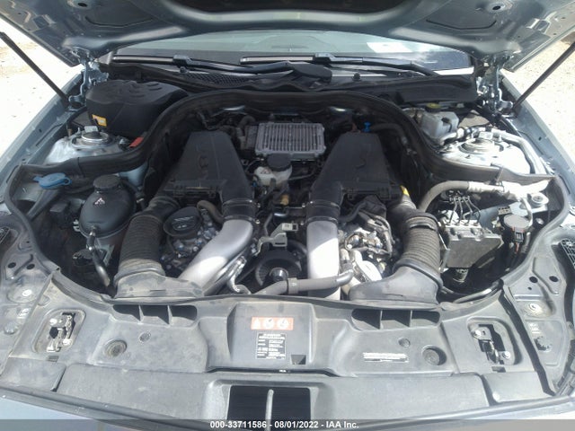 2015 Mercedes-Benz CLS-Class, VIN: WDDLJ7GB7FA150366