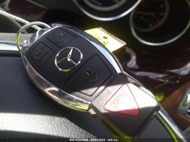 2015 Mercedes-Benz CLS-Class, VIN: WDDLJ7GB7FA150366