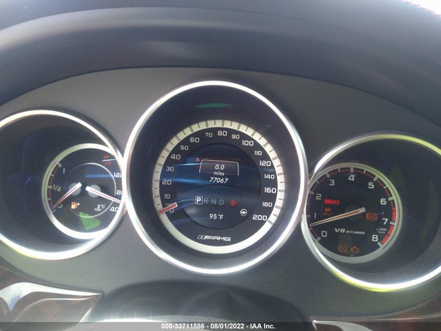 2015 Mercedes-Benz CLS-Class, VIN: WDDLJ7GB7FA150366