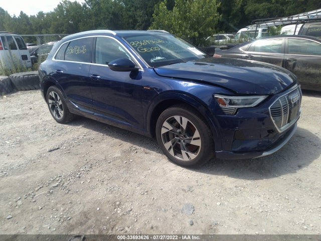 2021 Audi e-tron, VIN: WA1AAAGE2MB014723