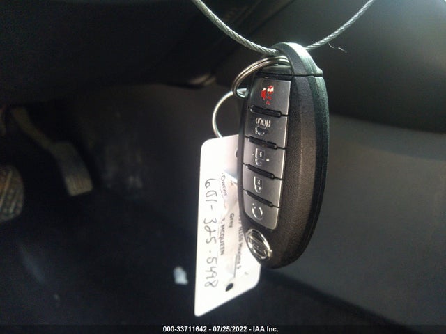 2017 Nissan Maxima, VIN: 1N4AA6AP7HC373312