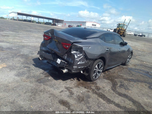 2017 Nissan Maxima, VIN: 1N4AA6AP7HC373312