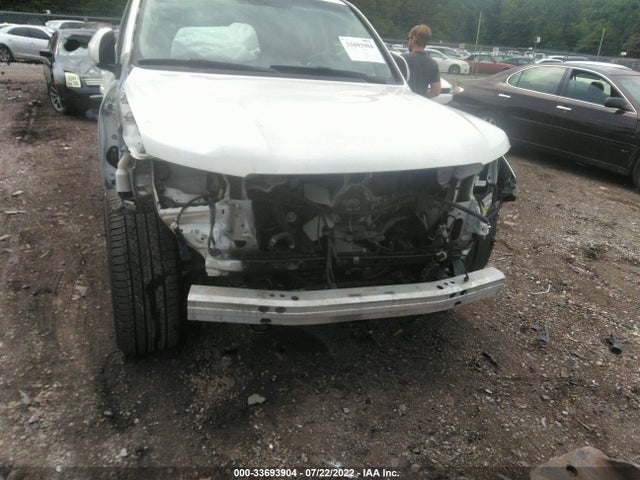 2014 Toyota Land Cruiser, VIN: JTMHY7AJ6E4025884