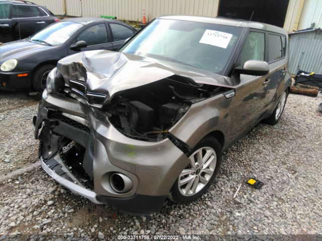 KNDJP3A53K7665724 KIA SOUL +