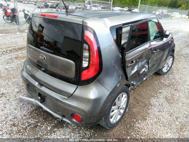 KNDJP3A53K7665724 KIA SOUL +