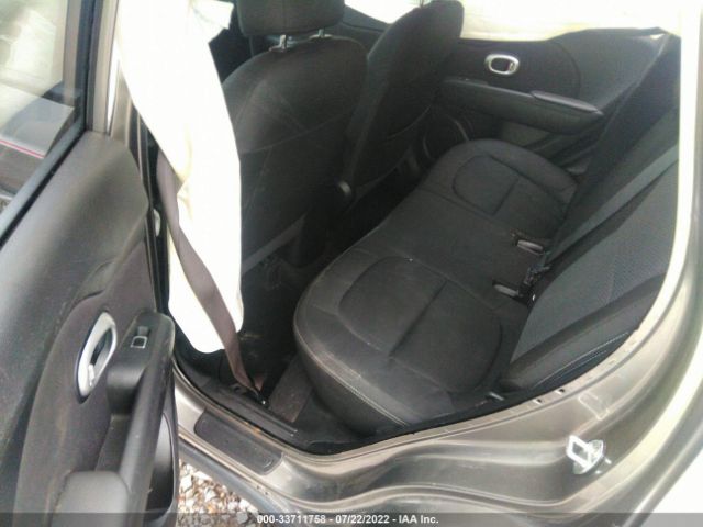 KNDJP3A53K7665724 KIA SOUL +