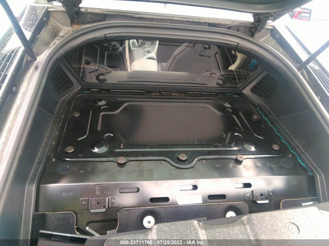 2014 BMW i8, VIN: WBY2Z2C59EVX64374