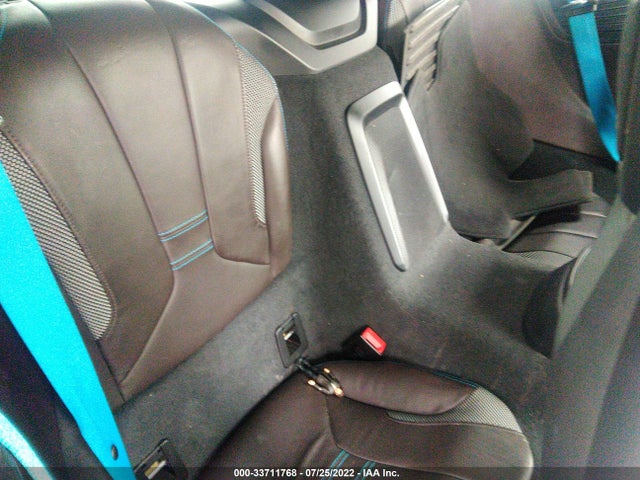 2014 BMW i8, VIN: WBY2Z2C59EVX64374