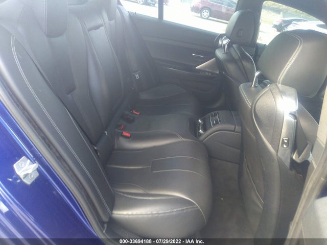2014 BMW M6, VIN: WBS6C9C55EDV73529