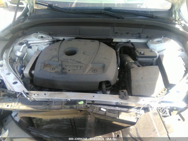 2020 Volvo XC60, VIN: YV4102DL3L1504073