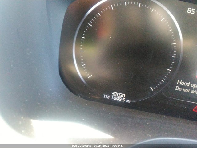 2020 Volvo XC60, VIN: YV4102DL3L1504073