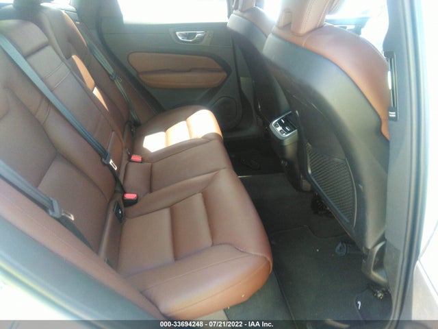 2020 Volvo XC60, VIN: YV4102DL3L1504073
