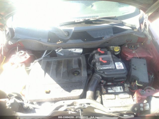 1C4NJRBBXED600899 Jeep Patriot Sport
