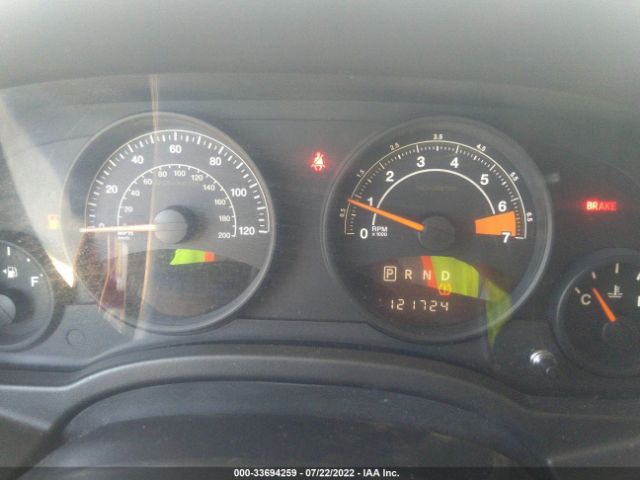 1C4NJRBBXED600899 Jeep Patriot Sport