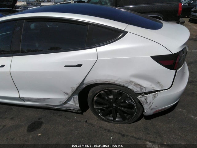 5YJ3E1EA0HF002060 Tesla Model 3 Standard/long Range