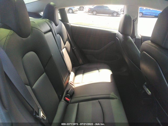 5YJ3E1EA0HF002060 Tesla Model 3 Standard/long Range