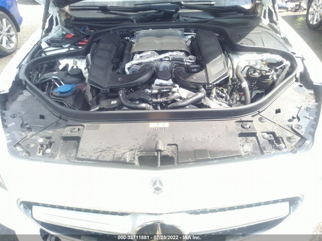 2021 Mercedes-Benz S-Class, VIN: W1KXJ8GB8MA051205