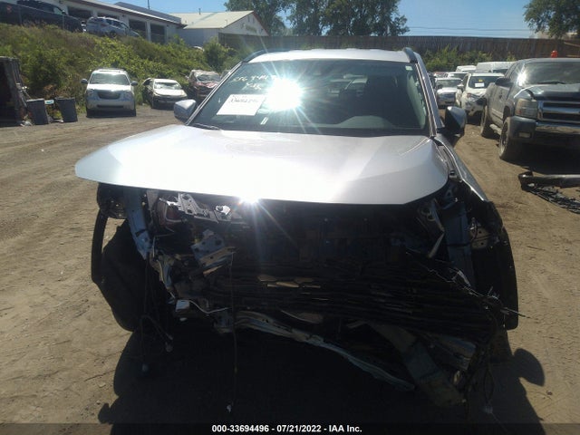 2021 TOYOTA RAV4 HYBRID VIN: 2T3R6RFV6MW017772