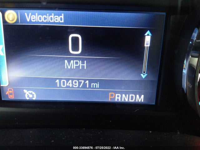Chevrolet Silverado 1500 Lt 2014 3GCUKREC9EG400435 Image 8
