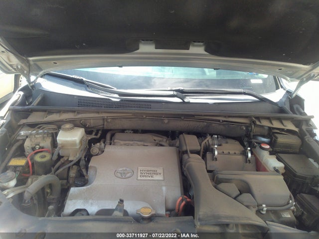 2015 Toyota Highlander, VIN: 5TDDCRFH6FS010287