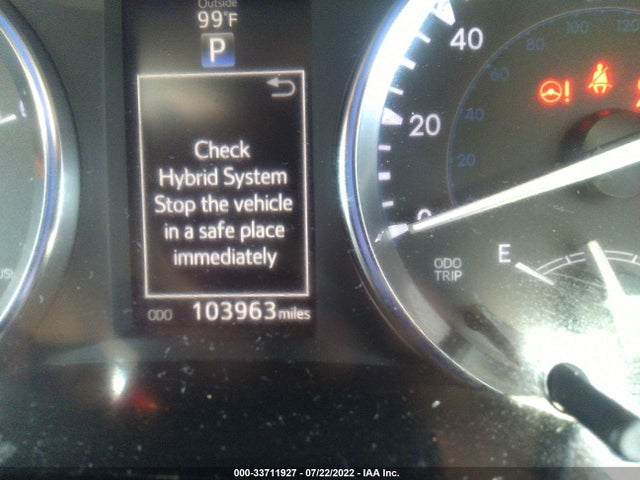 2015 Toyota Highlander, VIN: 5TDDCRFH6FS010287