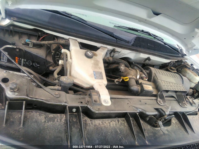 2014 Chevrolet Express, VIN: 1GCWGFCA2E1134202