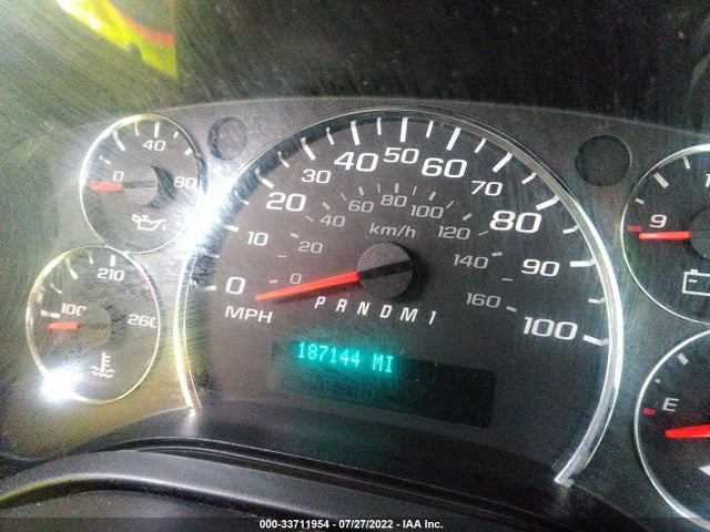 2014 Chevrolet Express, VIN: 1GCWGFCA2E1134202