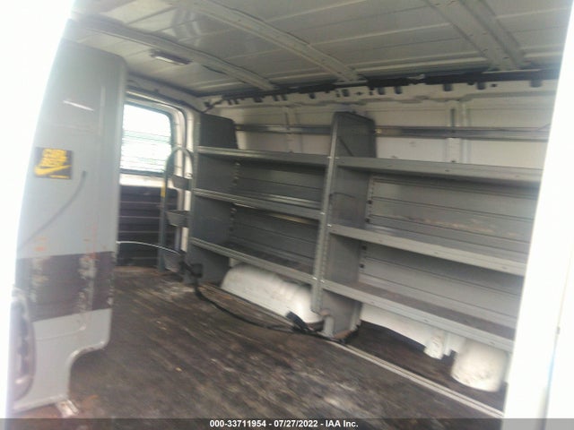2014 Chevrolet Express, VIN: 1GCWGFCA2E1134202