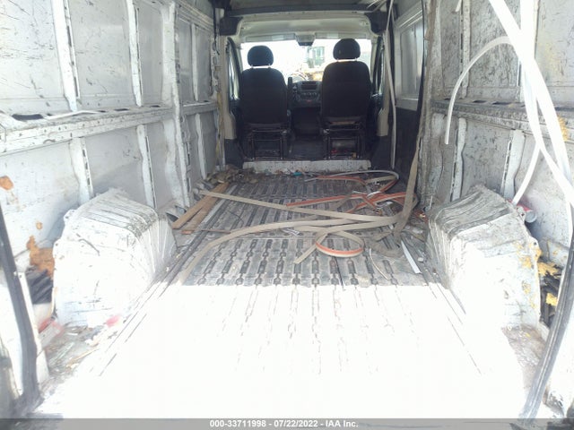 2014 Ram Promaster, VIN: 3C6URVHG6EE104522