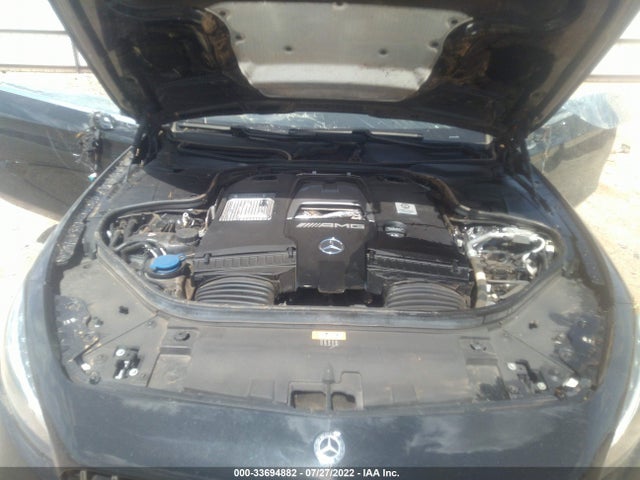2020 Mercedes-Benz S-Class, VIN: WDDXJ8JB7LA040896