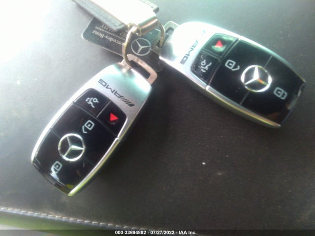 2020 Mercedes-Benz S-Class, VIN: WDDXJ8JB7LA040896