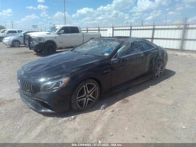 2020 Mercedes-Benz S-Class, VIN: WDDXJ8JB7LA040896