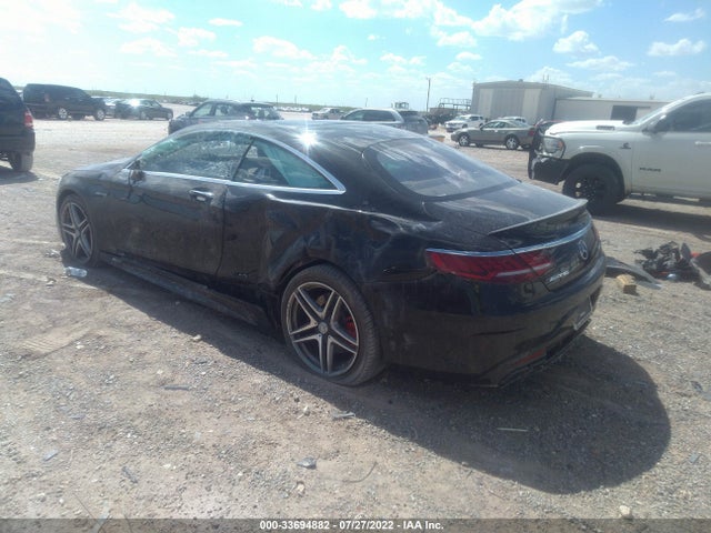 2020 Mercedes-Benz S-Class, VIN: WDDXJ8JB7LA040896