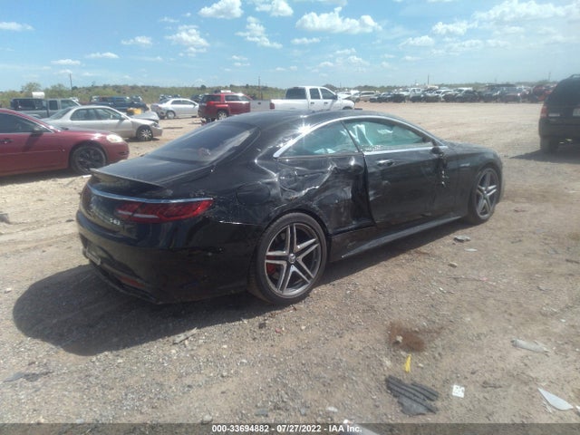 2020 Mercedes-Benz S-Class, VIN: WDDXJ8JB7LA040896