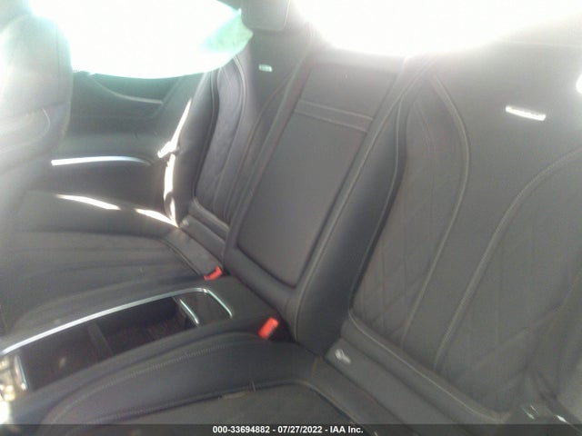 2020 Mercedes-Benz S-Class, VIN: WDDXJ8JB7LA040896