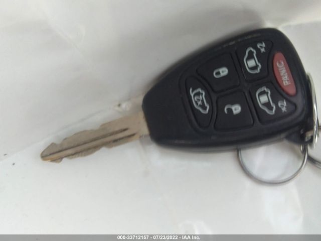 1D8GP45R95B252240 Dodge Caravan Sxt