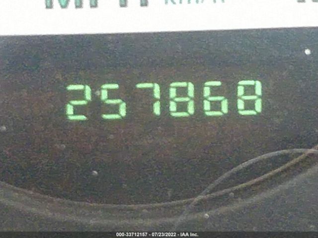 1D8GP45R95B252240 Dodge Caravan Sxt