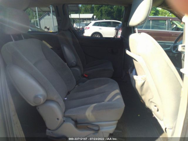 1D8GP45R95B252240 Dodge Caravan Sxt