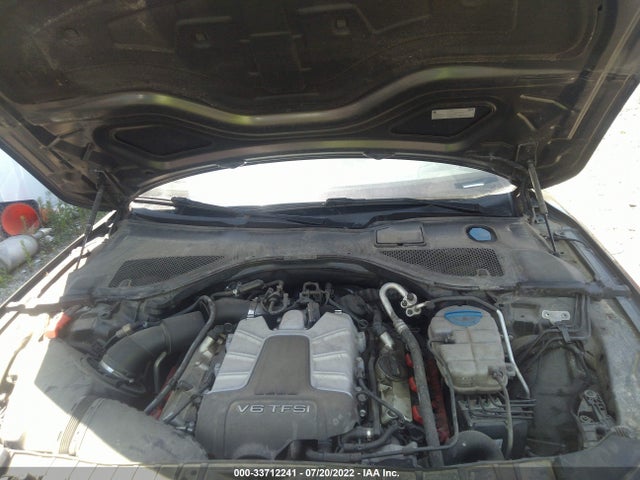2015 Audi A7, VIN: WAUWGAFC8FN027131