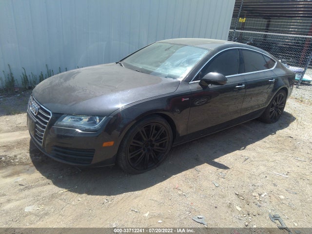 2015 Audi A7, VIN: WAUWGAFC8FN027131