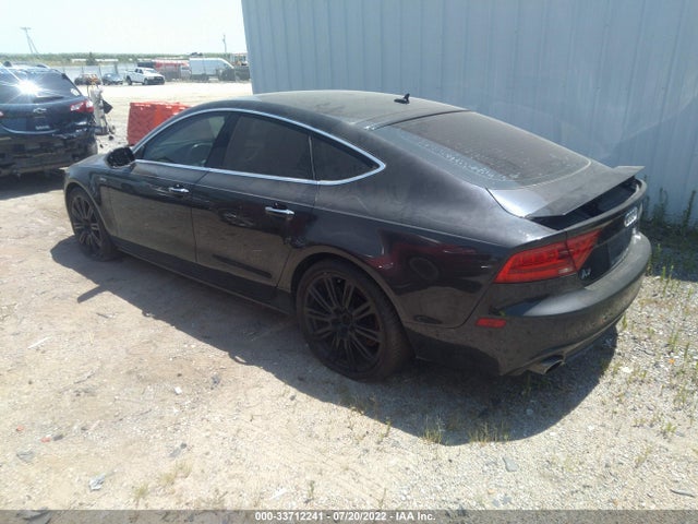 2015 Audi A7, VIN: WAUWGAFC8FN027131