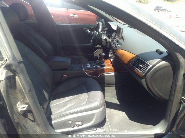 2015 Audi A7, VIN: WAUWGAFC8FN027131
