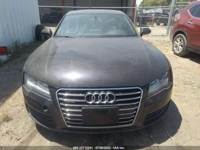 2015 Audi A7, VIN: WAUWGAFC8FN027131