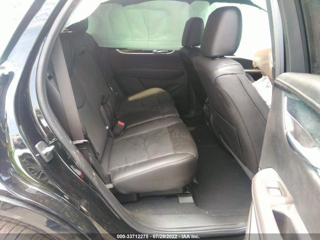 2022 Cadillac XT5, VIN: 1GYKNCR45NZ162270