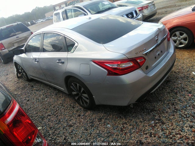 2016 NISSAN ALTIMA 2.5 SV VIN: 1N4AL3AP0GC138242
