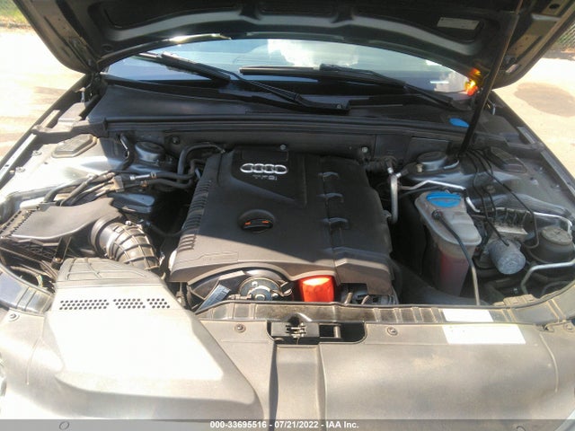 WAUAFAFL0CN019954 Audi A4 2.0t Premium