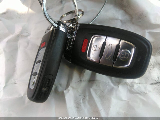 WAUAFAFL0CN019954 Audi A4 2.0t Premium