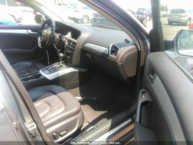 WAUAFAFL0CN019954 Audi A4 2.0t Premium
