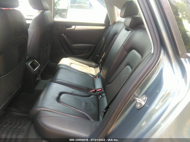 WAUAFAFL0CN019954 Audi A4 2.0t Premium