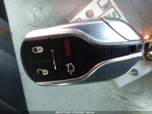 2016 Maserati Ghibli, VIN: ZAM57XSA5G1170838